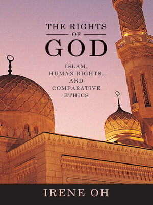 cover image of The Rights of God